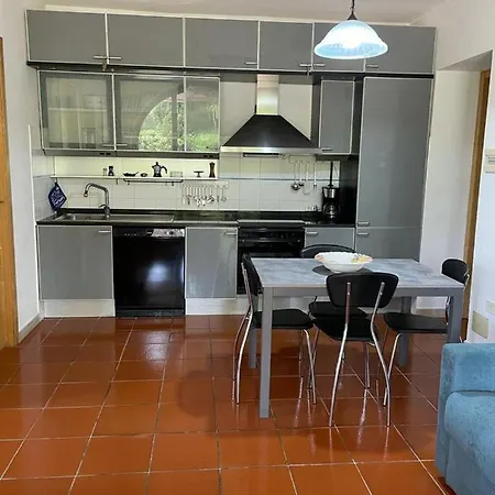 Trilocale Vista Mare Isola D'elba Appartement Capo D'arco